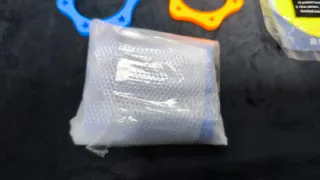 2 Micrófonos Inalámbricos