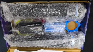 2 Micrófonos Inalámbricos