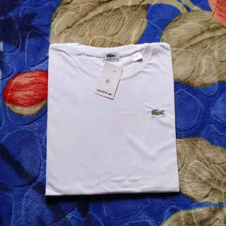 Camiseta Lacoste