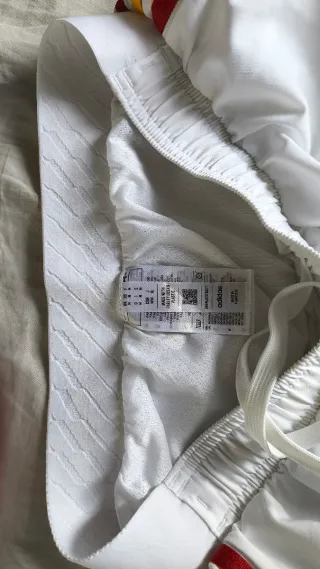 Pantalón corto Selección Española Adidas