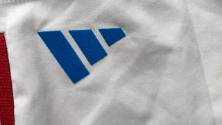 Pantalón corto Selección Española Adidas