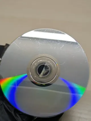 Need for Speed Most Wanted PC DVD Completo