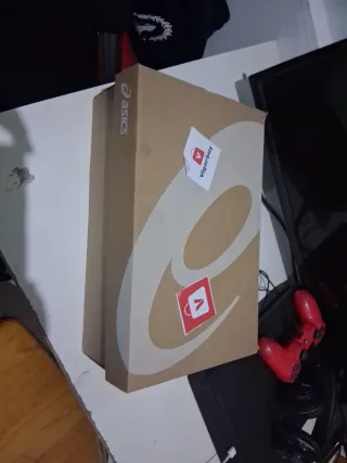 Zapatillas Asics Running gel 1130