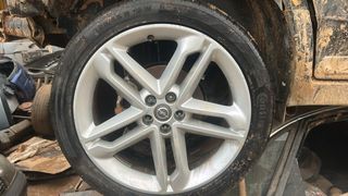 Llantas Opel Mokka R19