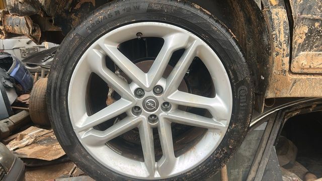 Llantas Opel Mokka R19