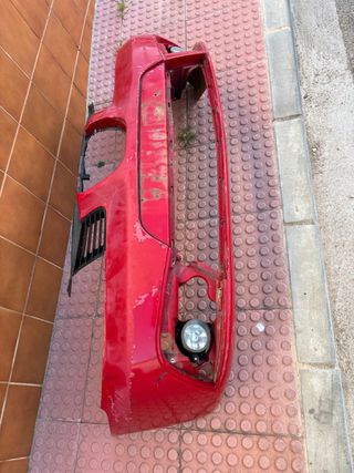 Parachoques Seat Ibiza