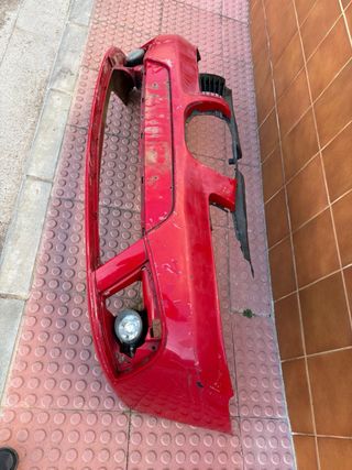 Parachoques Seat Ibiza