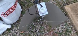 Lote productos para plantas