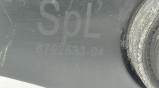 1129960 brazo suspensión 679253304 bmw serie 118d