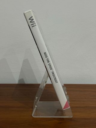 Need for Speed Pro Street - Nintendo Wii