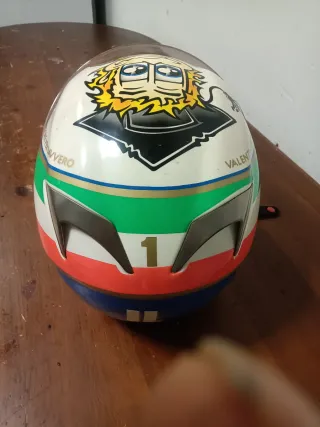 Casco AGV 46