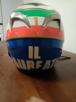 Casco AGV 46