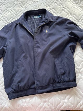 Chaqueta Polo Ralph Lauren