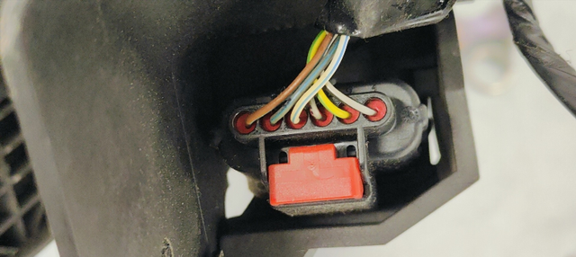 PEDAL ACELERADOR SEAT ALTEA XL (5P5) 1.9 TDI 1K27