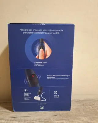 Oral-B iO2 Champions Edition cepillo eléctrico