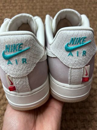 Nike Air Force 1 ‘07 LX - Año del dragón