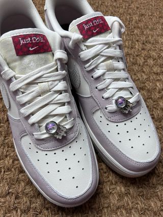 Nike Air Force 1 ‘07 LX - Año del dragón