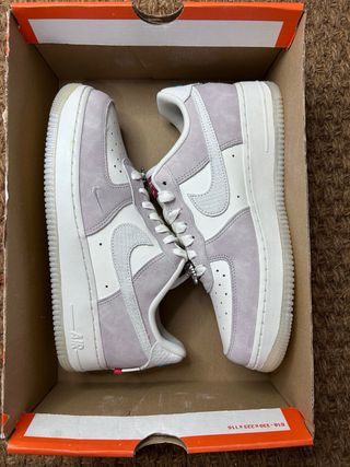 Nike Air Force 1 ‘07 LX - Año del dragón