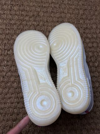 Nike Air Force 1 ‘07 LX - Año del dragón