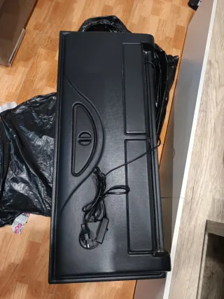 Acuario 90L como nuevo