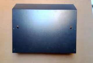 Porta pubblicità Silmec Bimetal Maxi