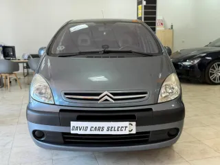 Citroen Xsara picasso 2012