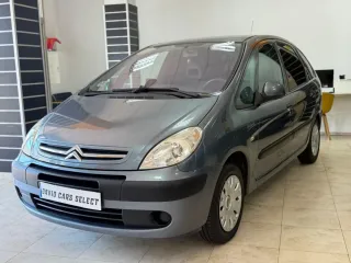 Citroen Xsara picasso 2012