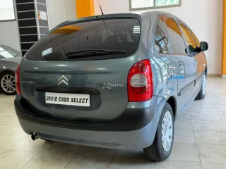 Citroen Xsara picasso 2012