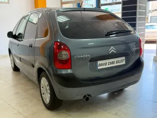 Citroen Xsara picasso 2012