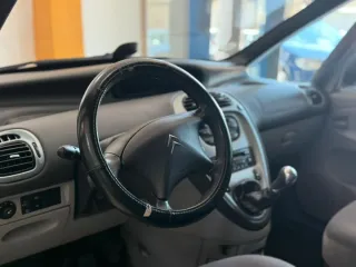 Citroen Xsara picasso 2012