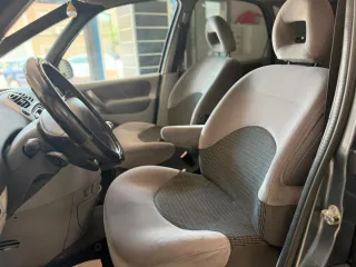 Citroen Xsara picasso 2012