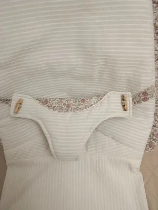 Funda para hamaca BabyBjörn