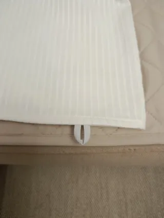 Funda para hamaca BabyBjörn