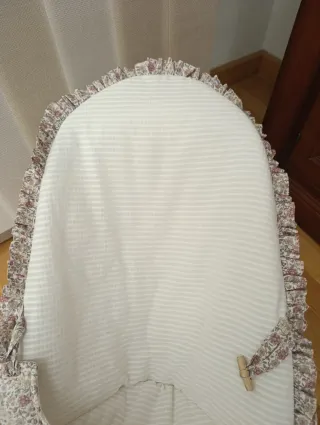 Funda para hamaca BabyBjörn