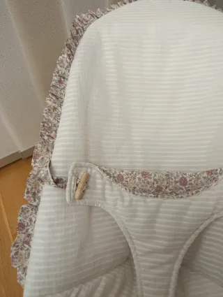 Funda para hamaca BabyBjörn