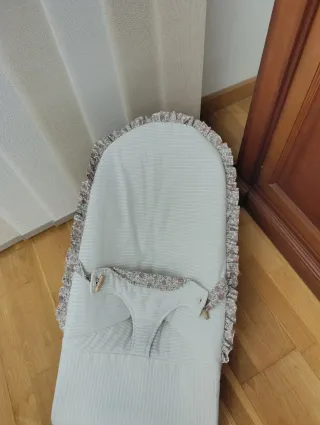 Funda para hamaca BabyBjörn