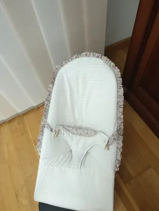 Funda para hamaca BabyBjörn
