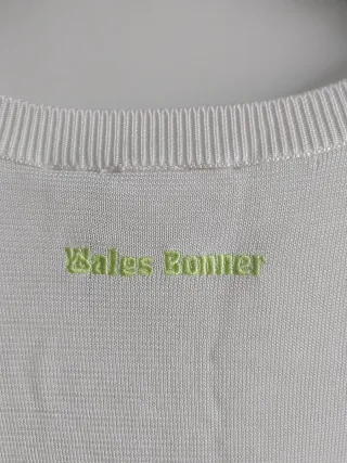 Adidas x Wales Bonner Knit Vest