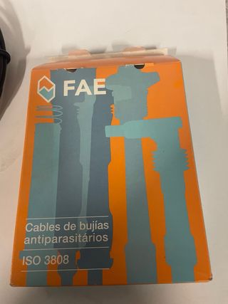 Cilindro freno Seat 600