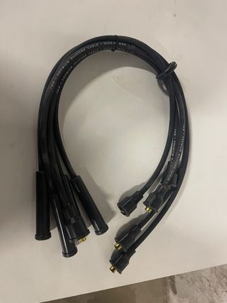 Cilindro freno Seat 600