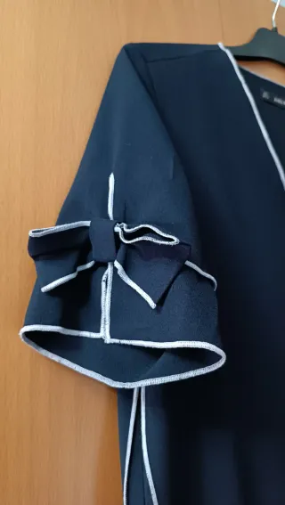 Lote 2 Vestidos Talla L Zara Mango a 3€ cada uno