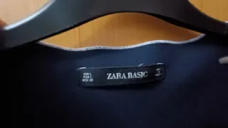 Lote 2 Vestidos Talla L Zara Mango a 3€ cada uno