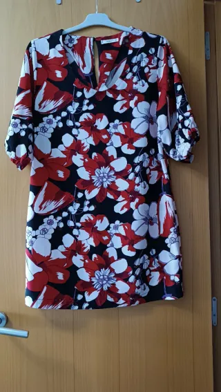 Lote 2 Vestidos Talla L Zara Mango a 3€ cada uno