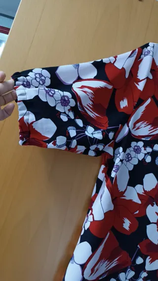 Lote 2 Vestidos Talla L Zara Mango a 3€ cada uno