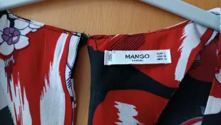 Lote 2 Vestidos Talla L Zara Mango a 3€ cada uno