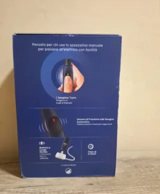 Oral-B iO2 Champions Edition