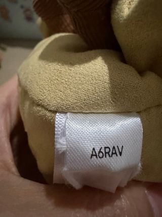 Jellycat Amuseables Ravioli Peluche