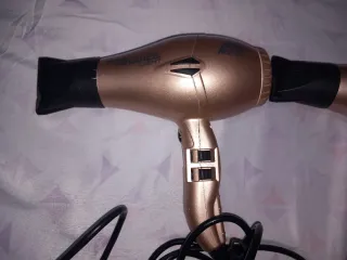 Secadores Parlux Advance Light Dorado