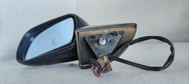 Specchietto retrovisore sinistro PEUGEOT 407 ST Confort