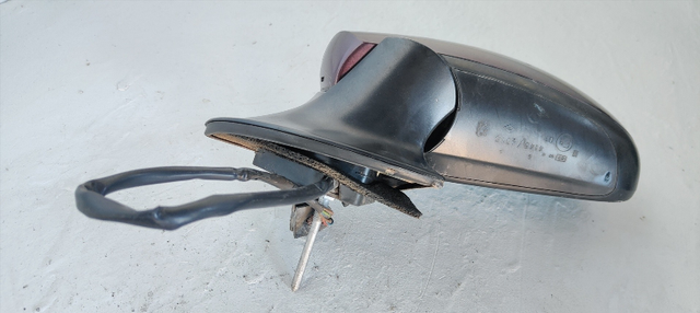 Specchietto retrovisore sinistro PEUGEOT 407 ST Confort